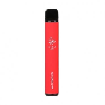 Watermelon Disposable Vape Pen - 600 Series (2ml)