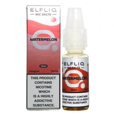 Watermelon E Liquid (10ml)