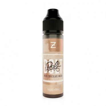 White Chocolate Mocha E liquid - BOLT Series (50ml)