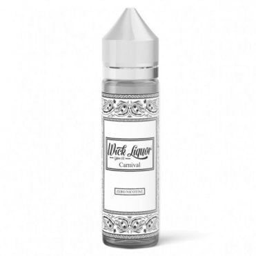 Carnival E Liquid - Big Block Series (50ml Shortfill)