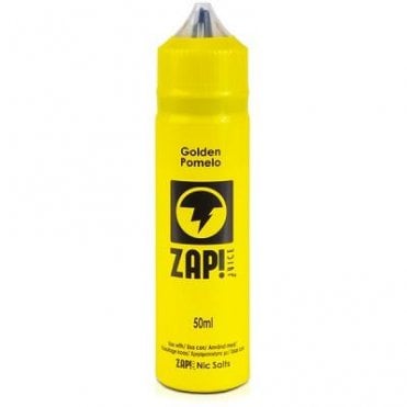 Zap Juice Online UK, E-Liquid, Vape Shop